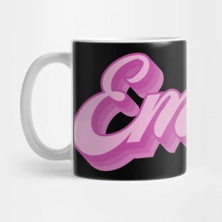 Emma Mug